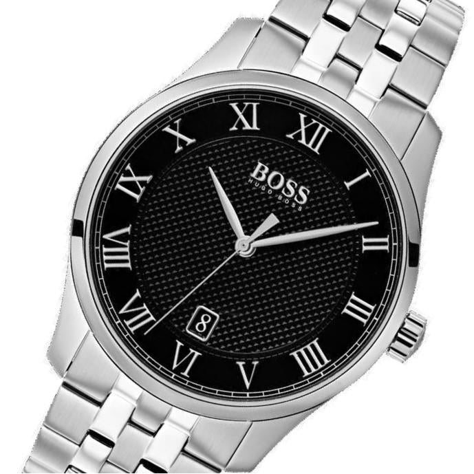 hugo boss master watch 1513589