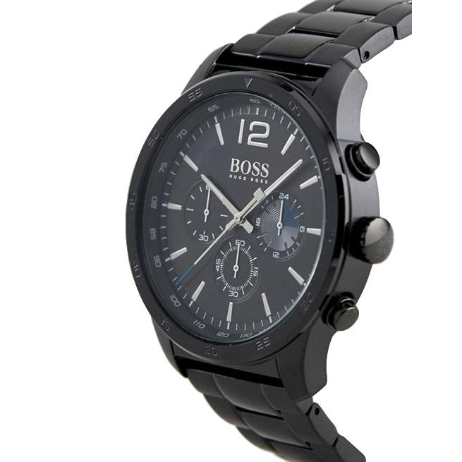 Hugo Boss Men's Professional Watch - 1513528 – The Watch Factory Australia