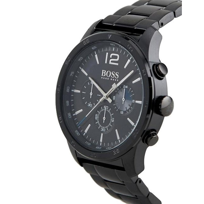 mens hugo boss professional chronograph watch 1513528