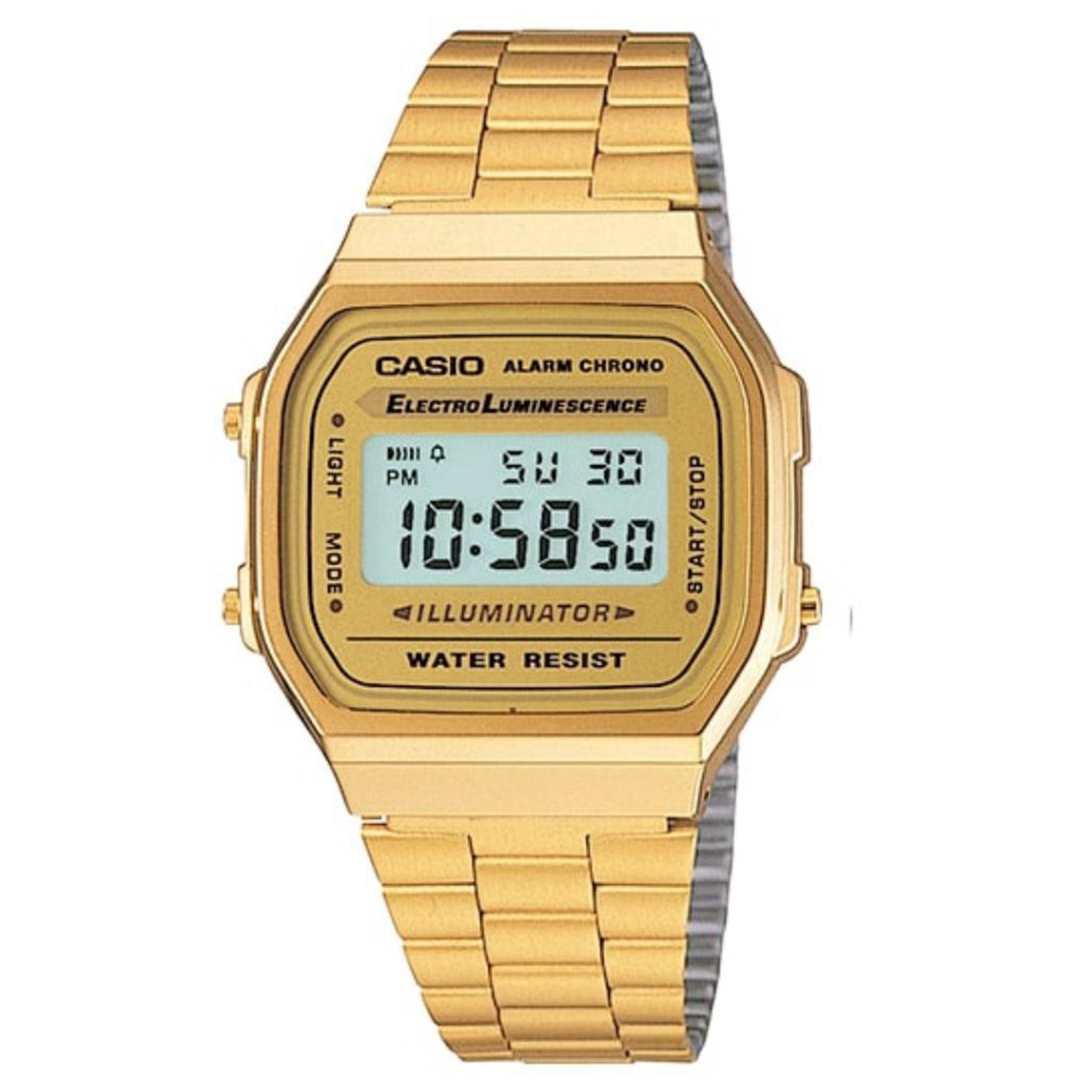 Water resist. Casio Vintage la-680wega-9e. Casio a158wea-1ef. Casio a-168wg-9. Наручные часы Casio a-168wegm-9.