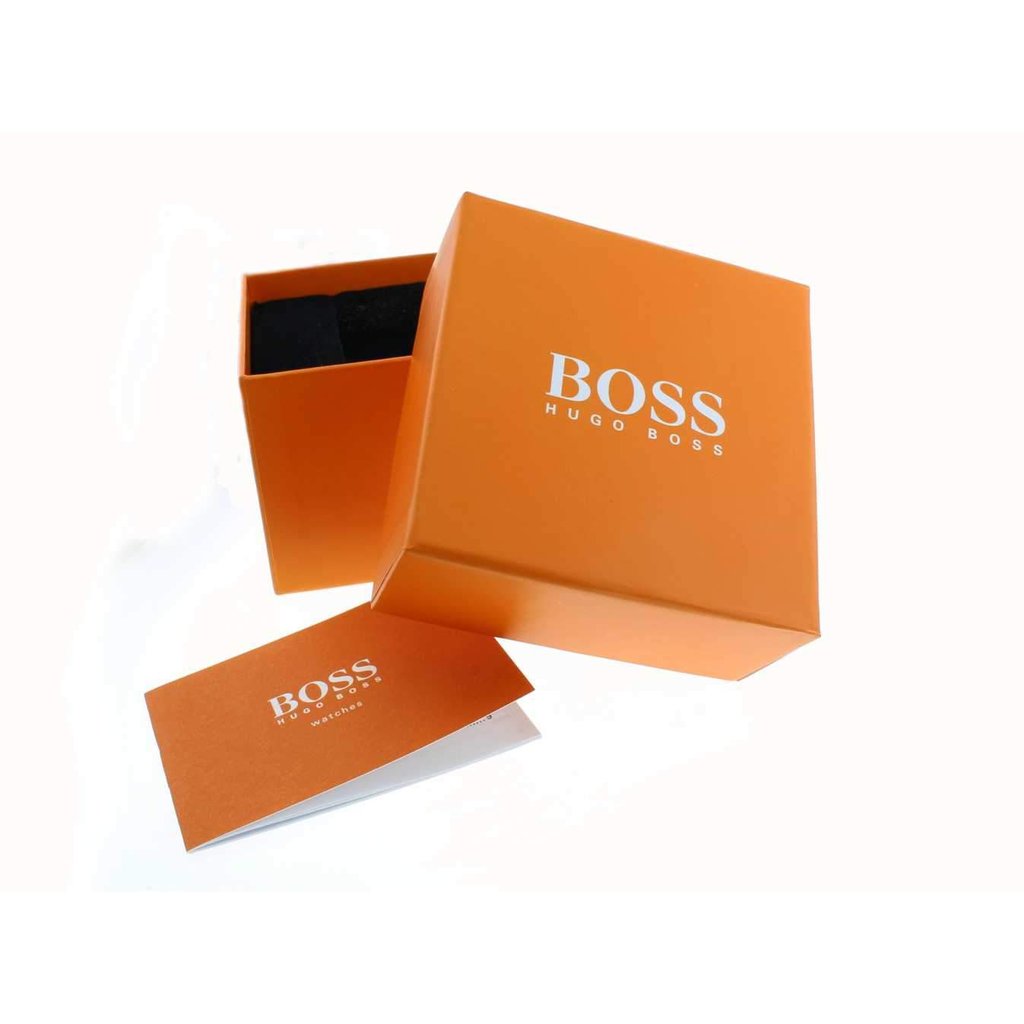 hugo boss orange bilbao watch