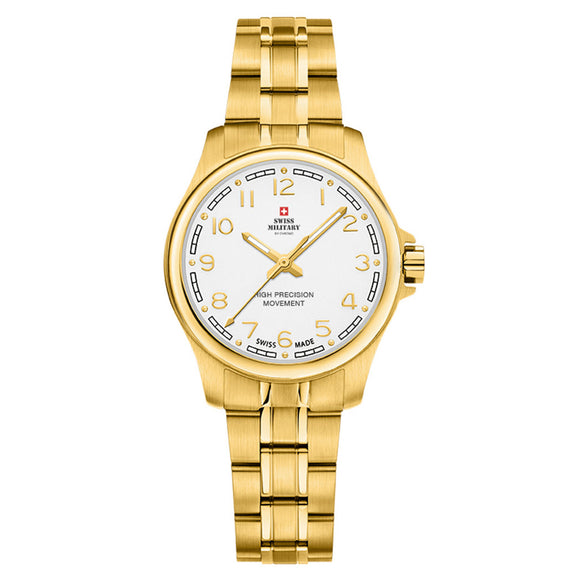 Ladies Swiss Made Watches – The Watch Factory Australia