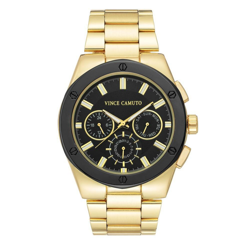 Vince Camuto Watches – The Watch Factory Australia
