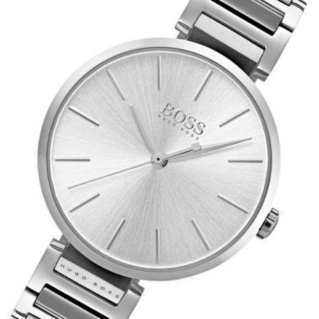 hugo boss allusion watch