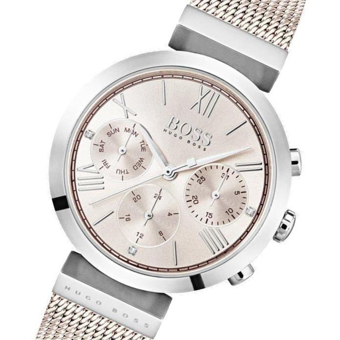 buy \u003e hugo boss women's watches sale 