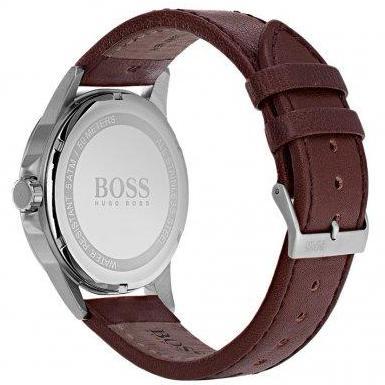 Hugo Boss Men's Aviator Watch - 1513516 