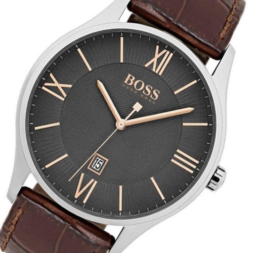 hugo boss b1378 watch