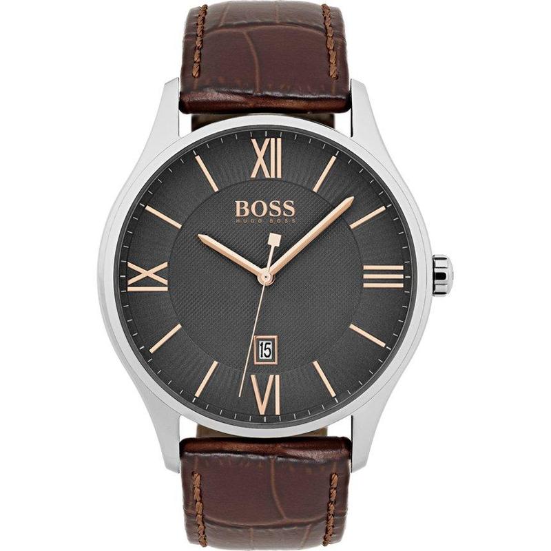 Hugo Boss Men's Governor Watch 