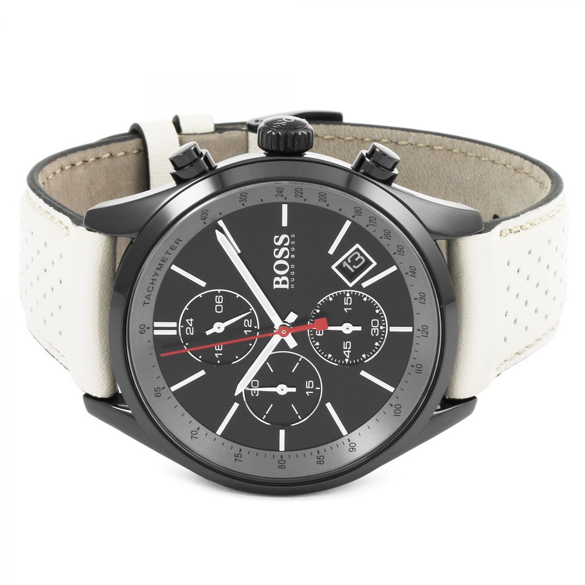 Hugo Boss Men's Grand Prix Watch 