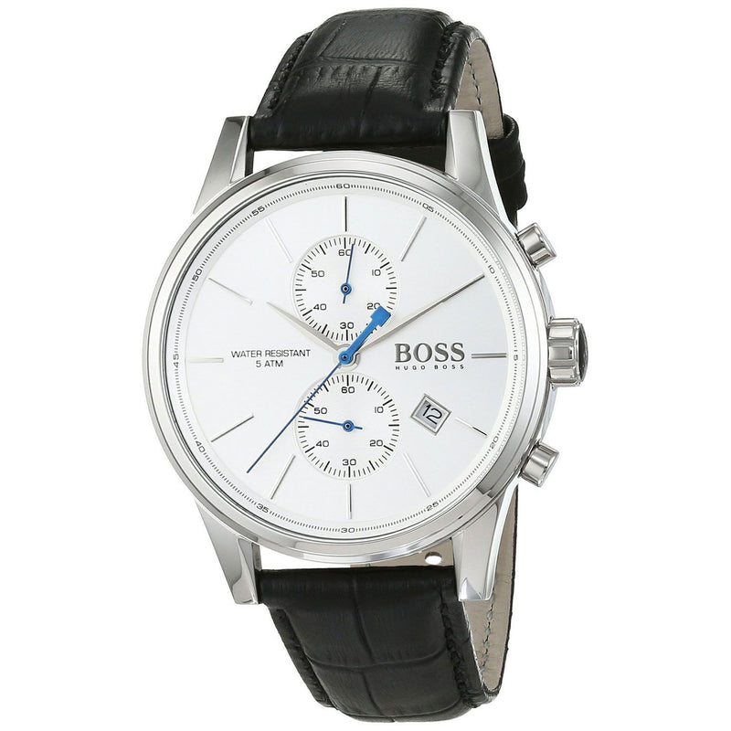 hugo boss watch water resistant 5 atm