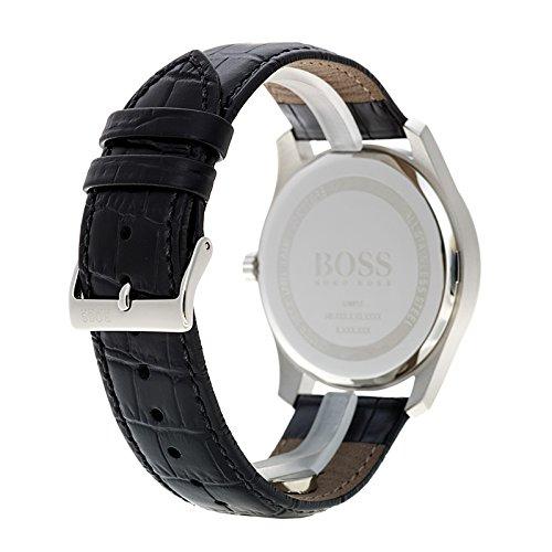 hugo boss master watch 1513585