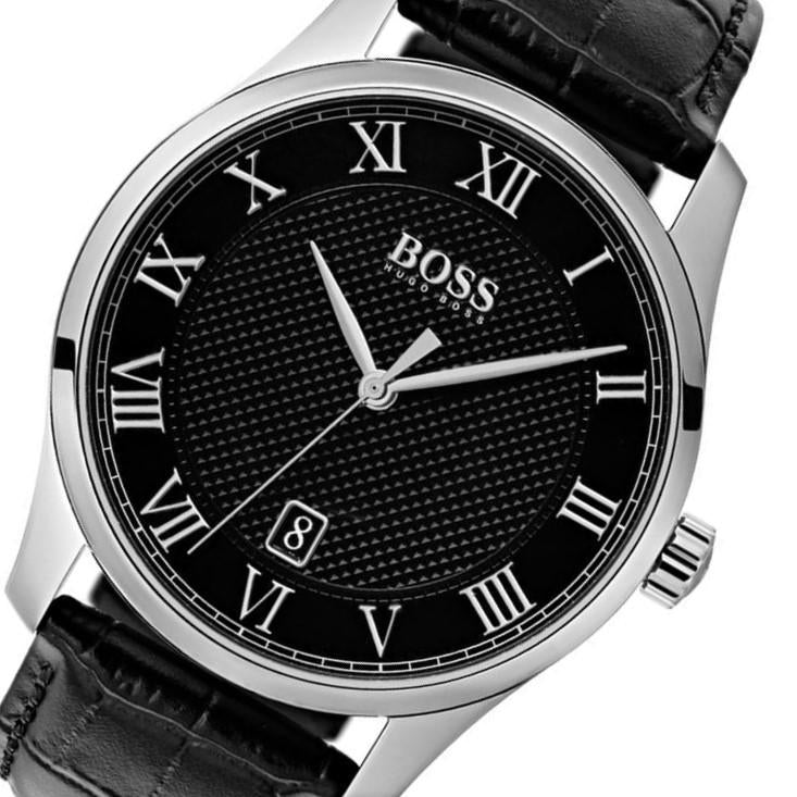 Asianthomas: Hugo Boss B1378 Watch Price