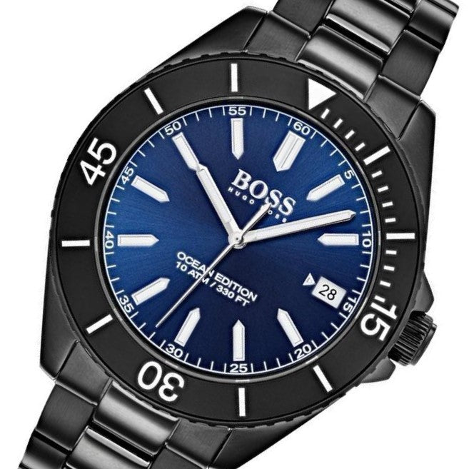 ocean edition hugo boss