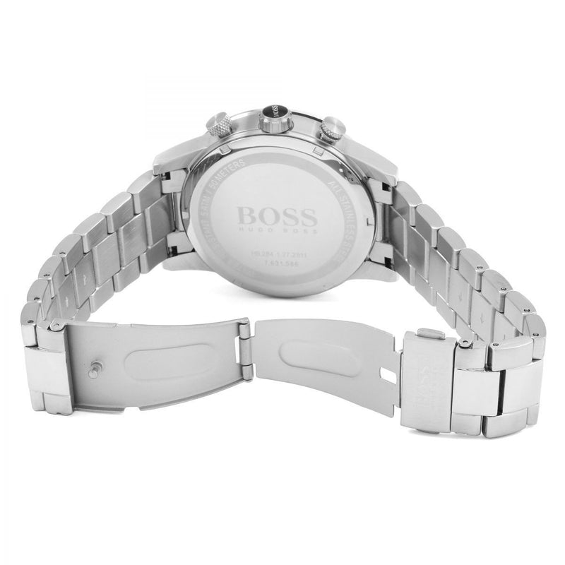 Hugo Boss Men's Rafale Watch - 1513511 – The Watch Factory Australia