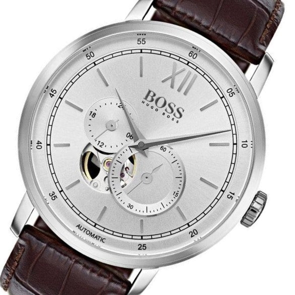 Hugo Boss Men's Signature Automatic 