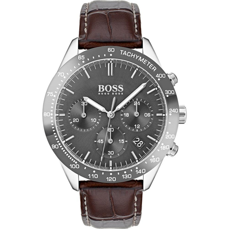 hugo boss gents watch