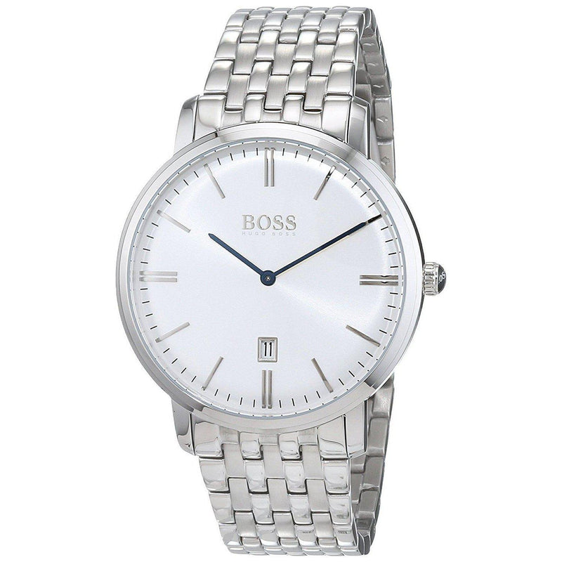 hugo boss tradition watch