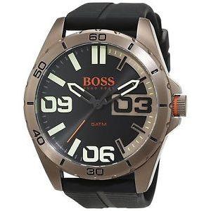 hugo boss orange berlin watch