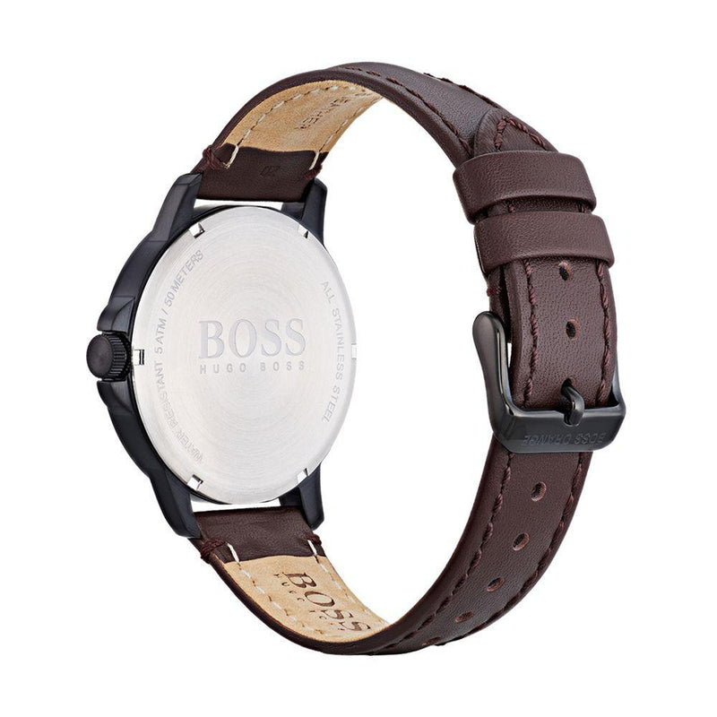 hugo boss orange chicago watch