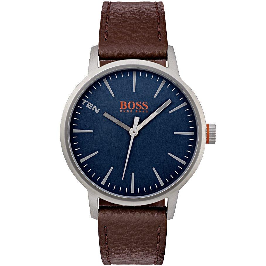 hugo boss orange copenhagen watch