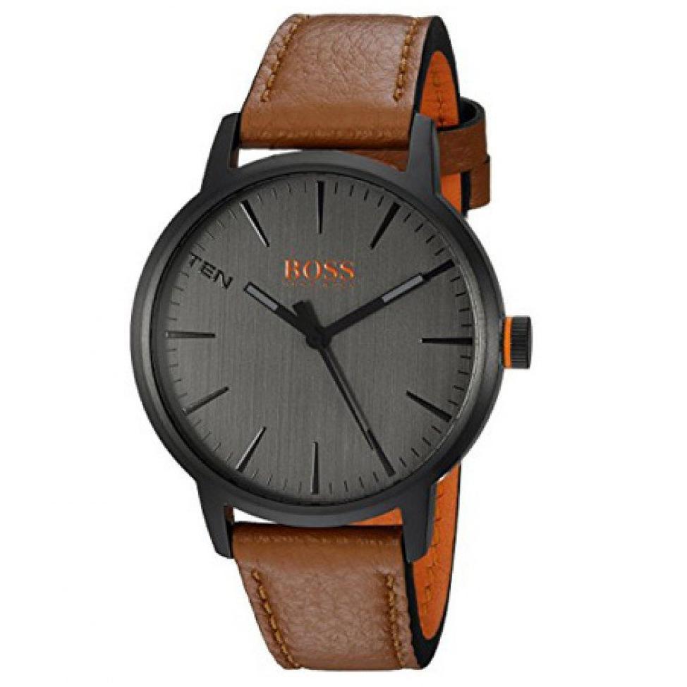 Hugo Boss Orange The Copenhagen Men's Watch - 1550054 – The Watch Factory  Australia