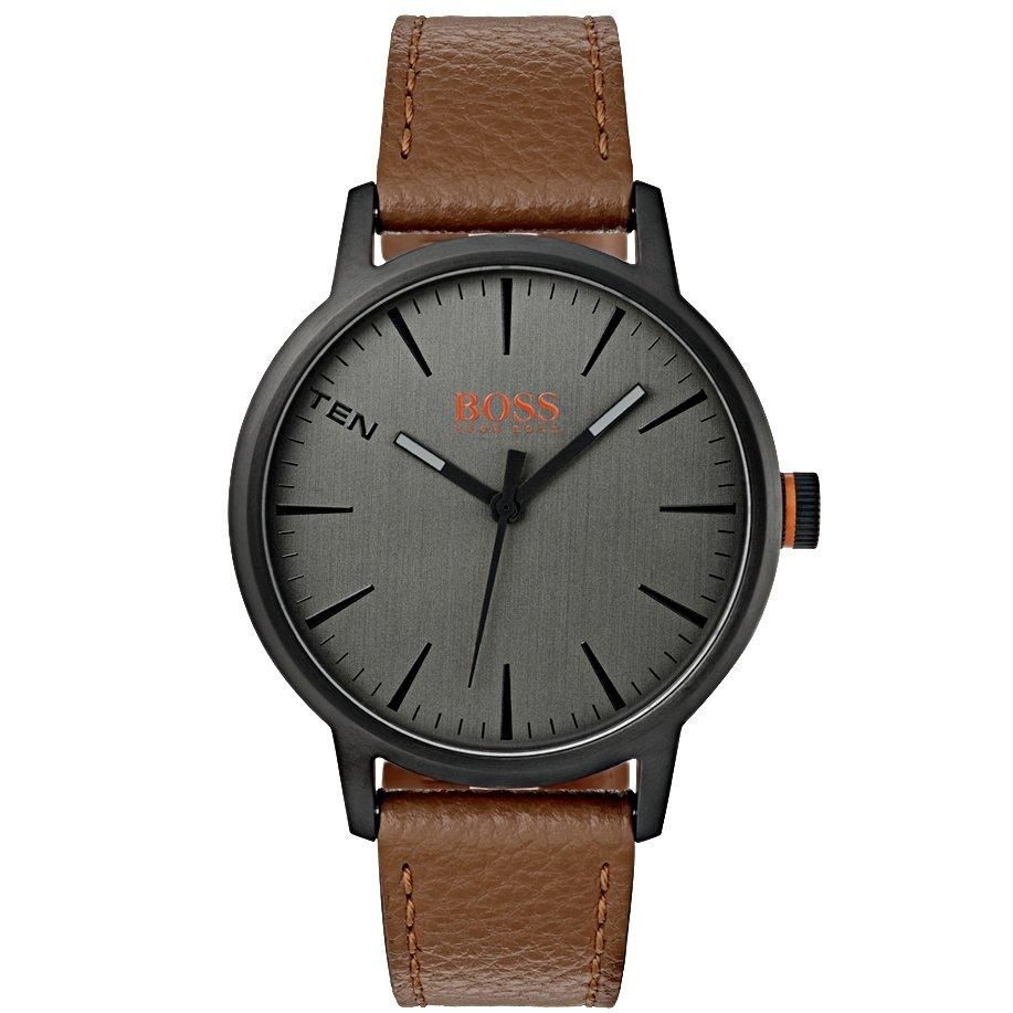 hugo boss copenhagen watch