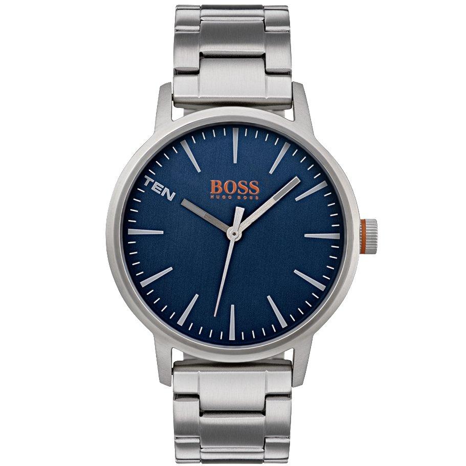 hugo boss orange copenhagen watch