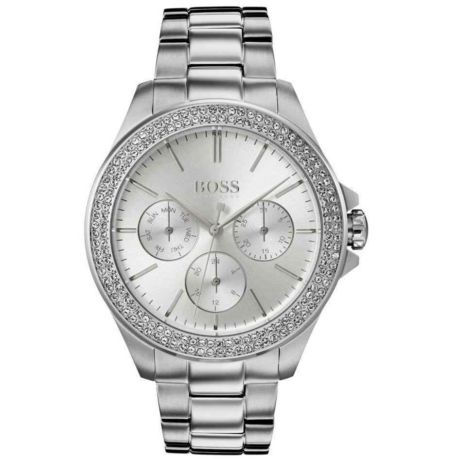 hugo max womens watch