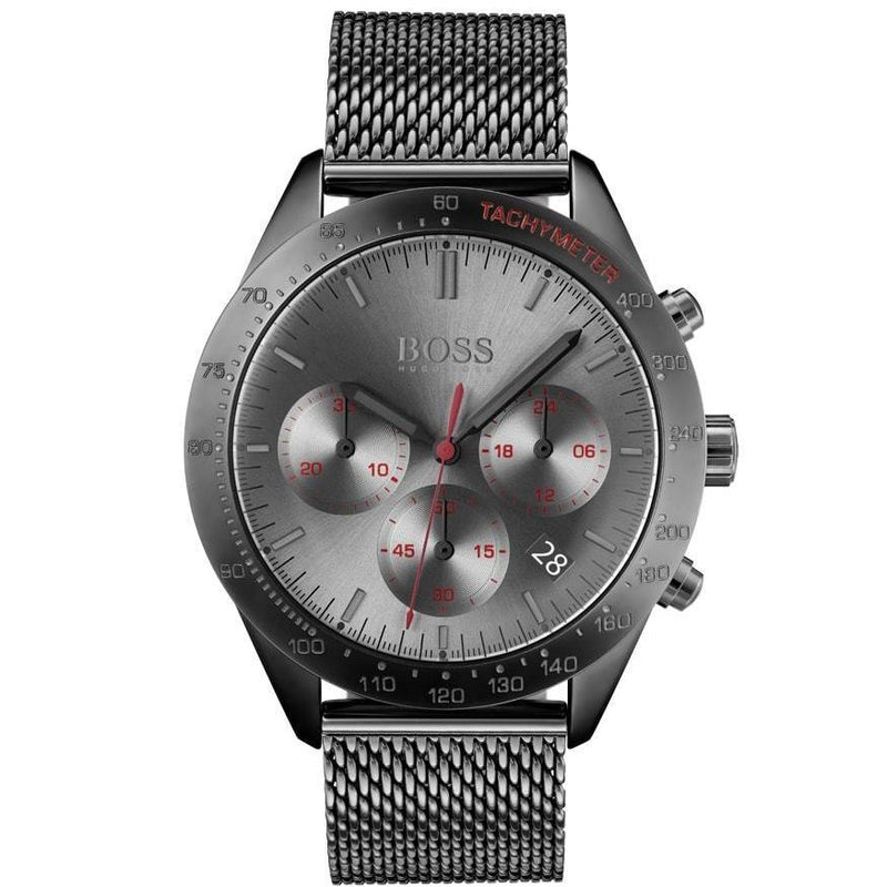 Hugo Boss Talent Men's Watch - 1513637 