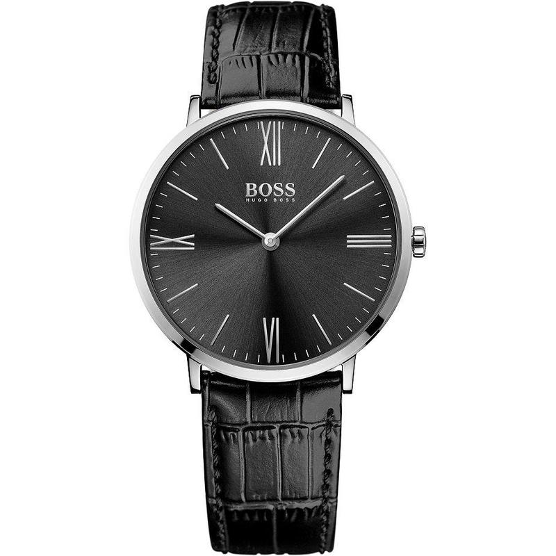 Hugo Boss The Jackson Men's Leather 