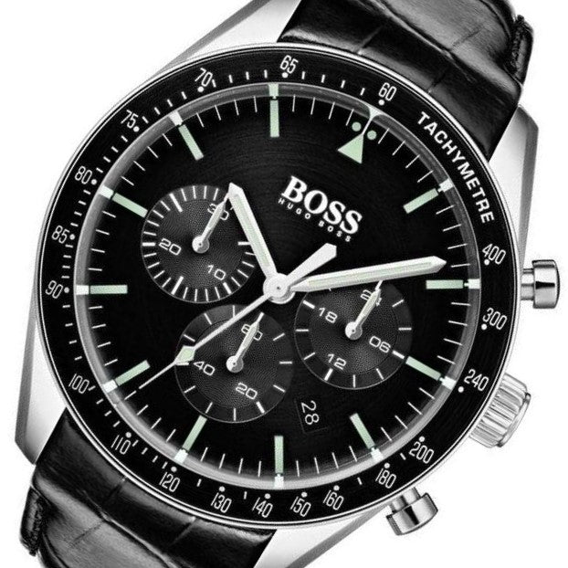 Hugo Boss Trophy Men's Watch - 1513625 