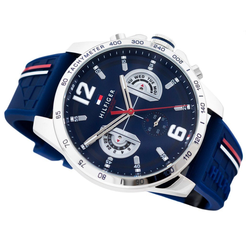 how good are tommy hilfiger watches