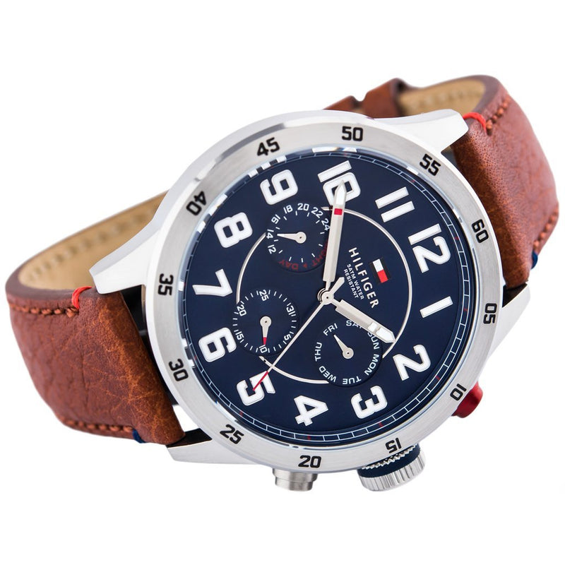 tommy hilfiger 1791066 watch