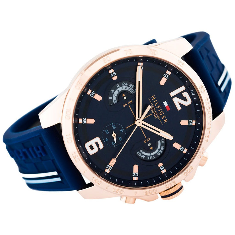 tommy hilfiger watch 1791474