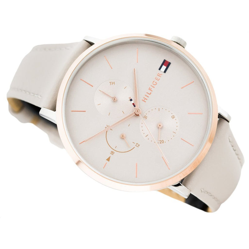 Tommy Hilfiger Casual Women's Watch 