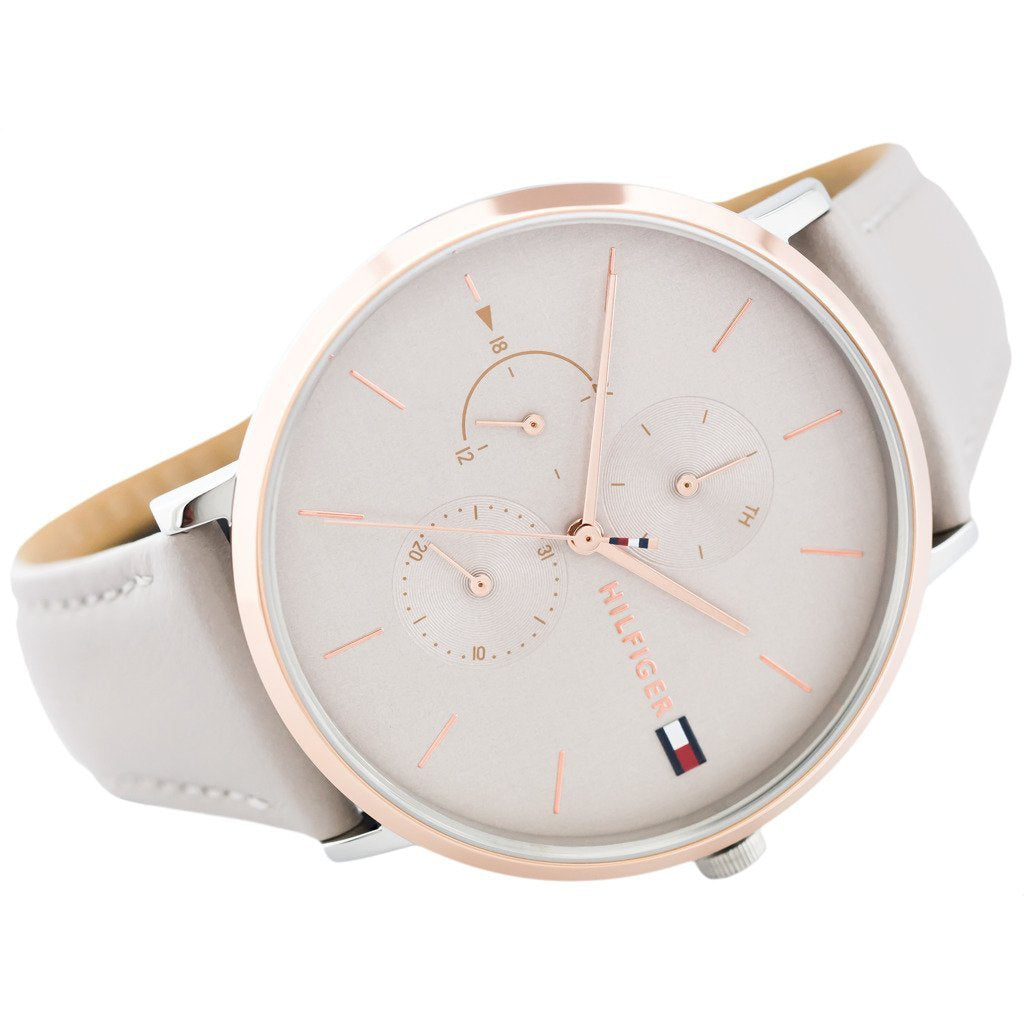 Tommy Hilfiger Casual Women's Watch 