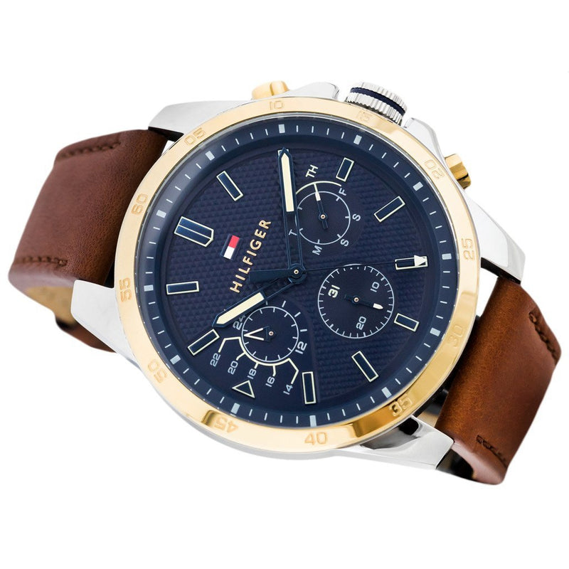 Tommy Hilfiger Casual Men's Watch 