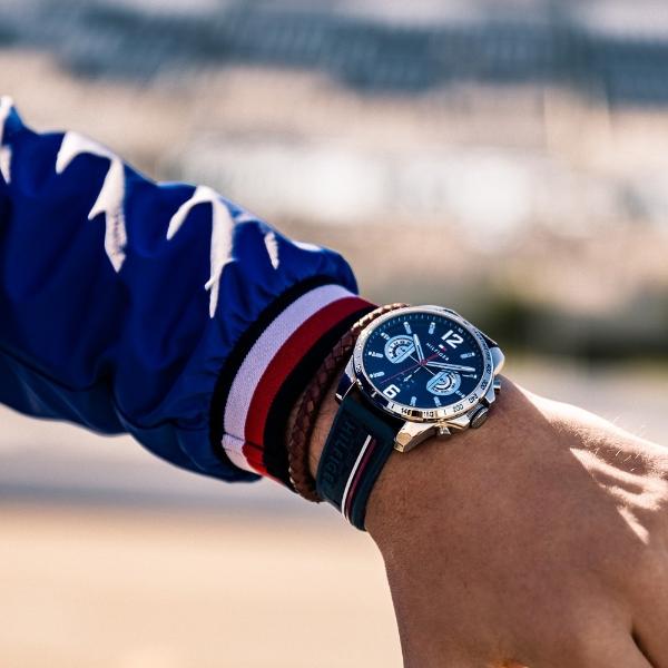 tommy hilfiger watches 2019