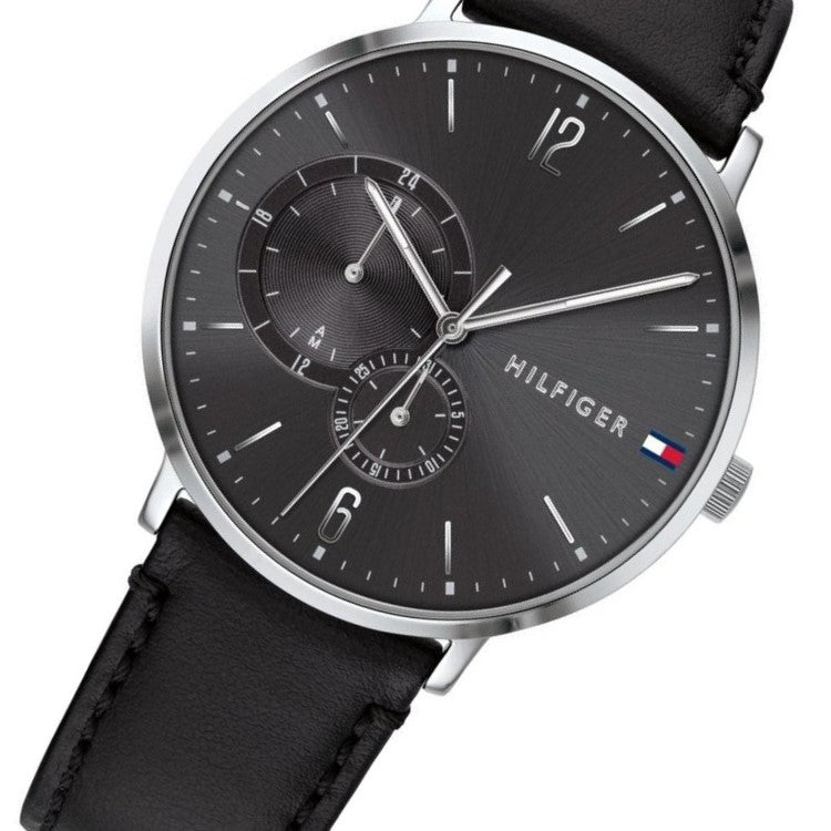 Tommy Hilfiger Casual Men's Watch 