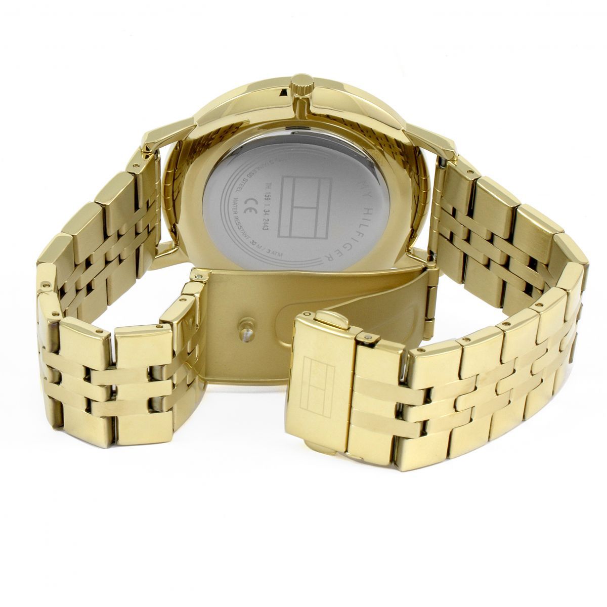 tommy hilfiger watch 1791513