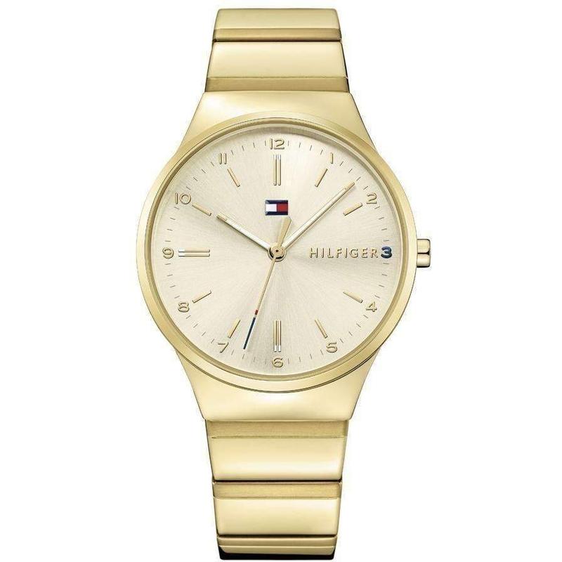 tommy hilfiger ionic