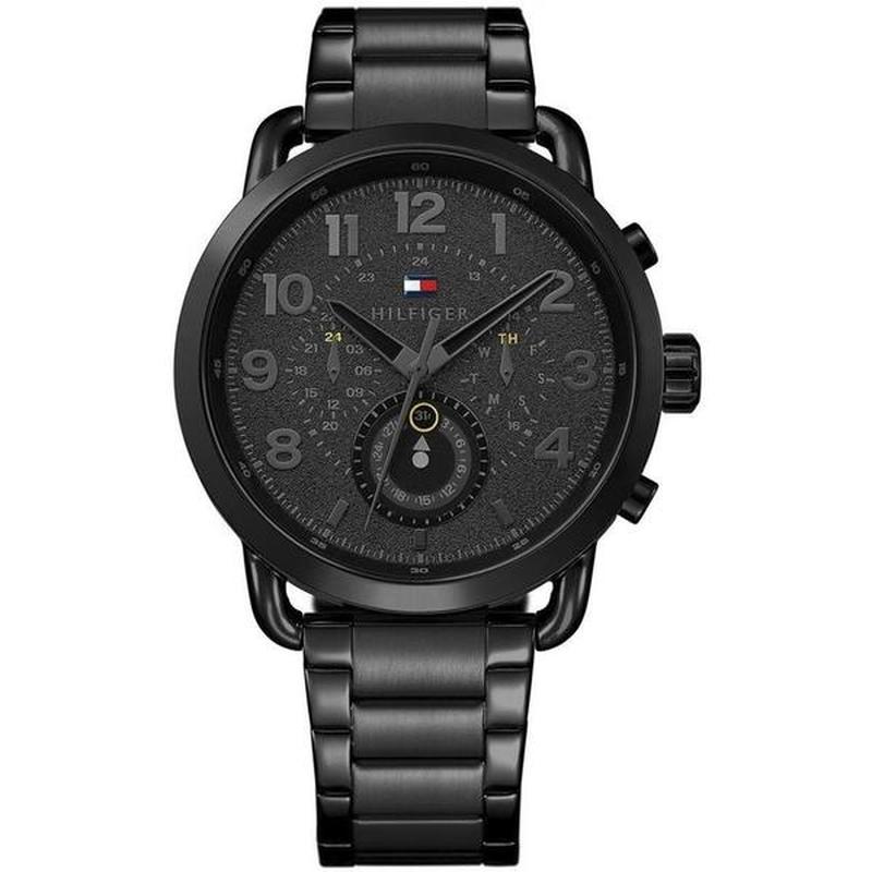 Tommy Hilfiger Men's Briggs Watch 