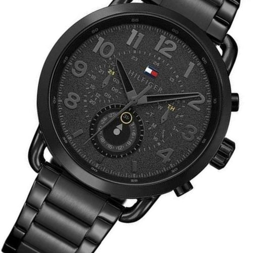 Tommy Hilfiger Watches – The Watch 