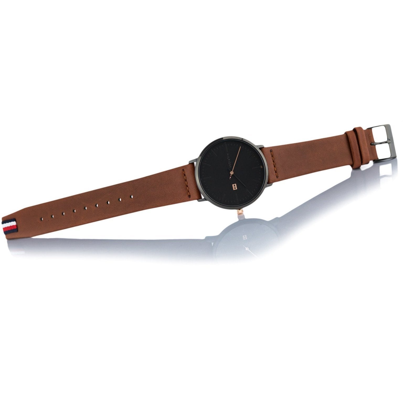 tommy hilfiger james watch