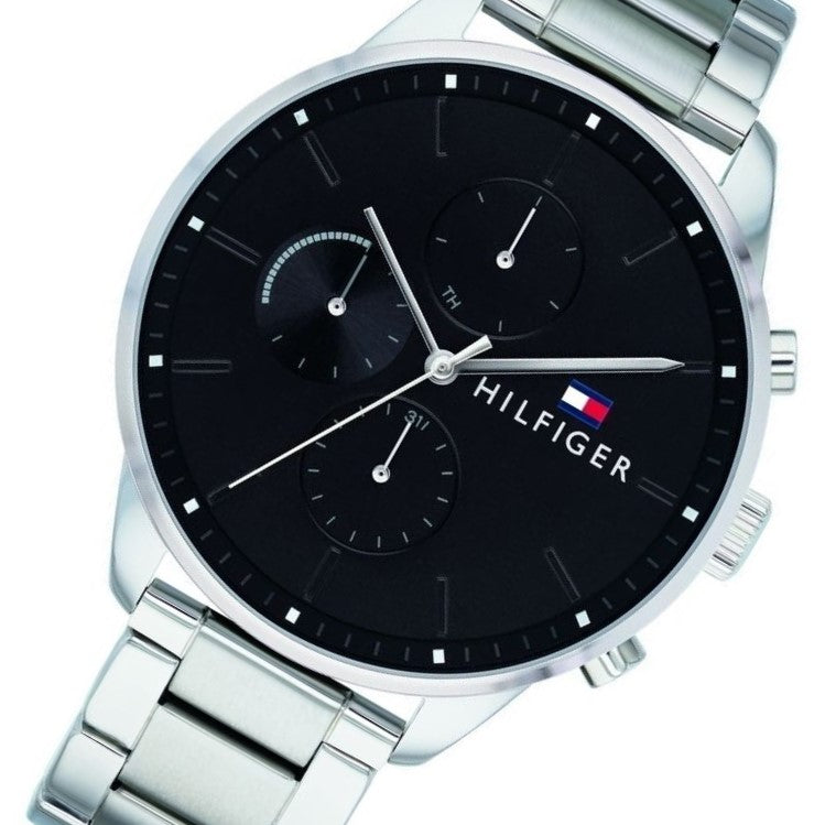 tommy hilfiger chase watch