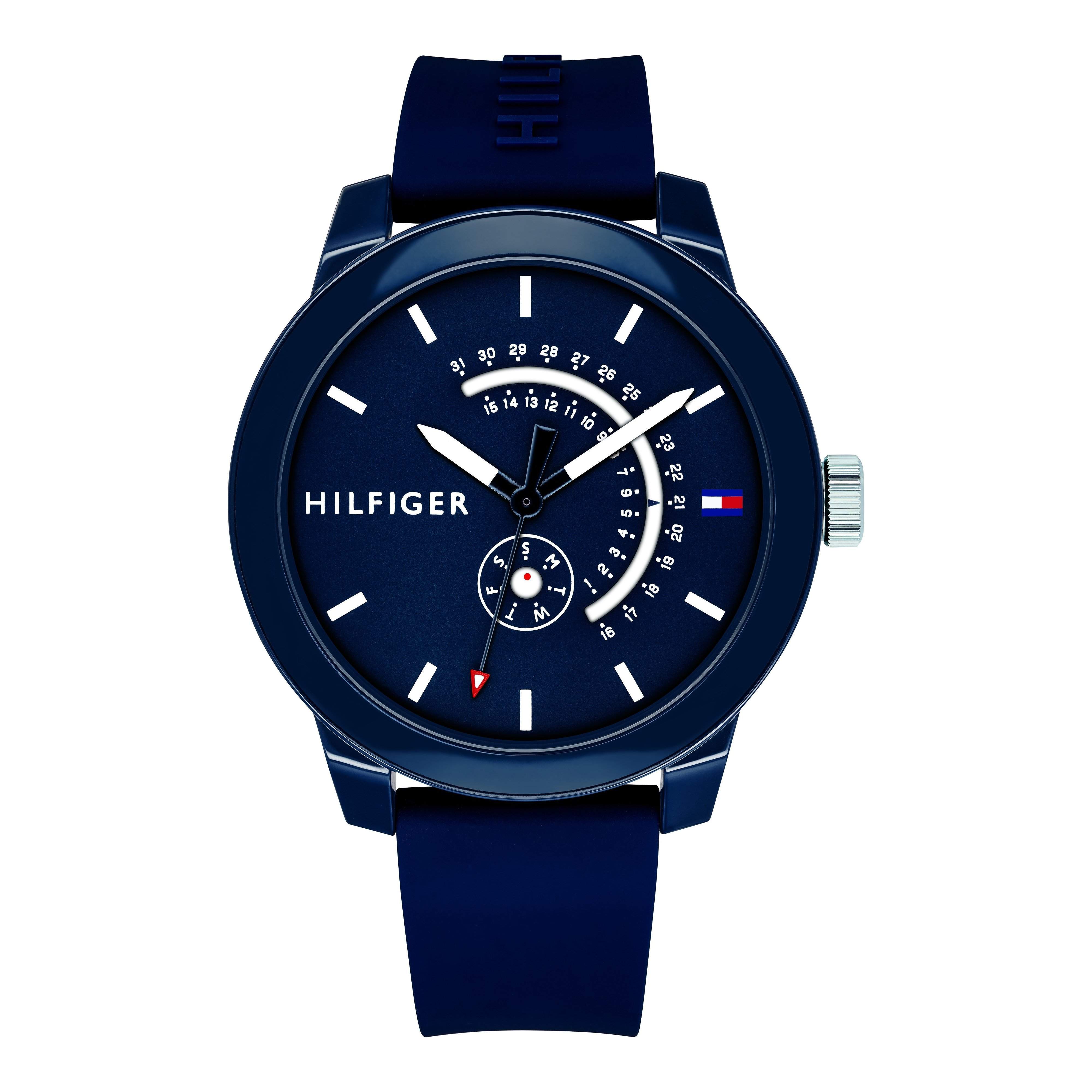 f90268 tommy hilfiger watch price