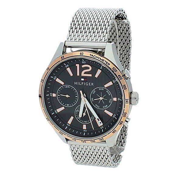 tommy hilfiger watch 1791466