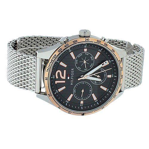 tommy hilfiger watch 1791466