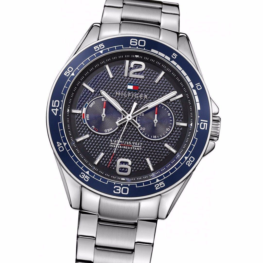 Tommy Hilfiger Men's Sport Watch 