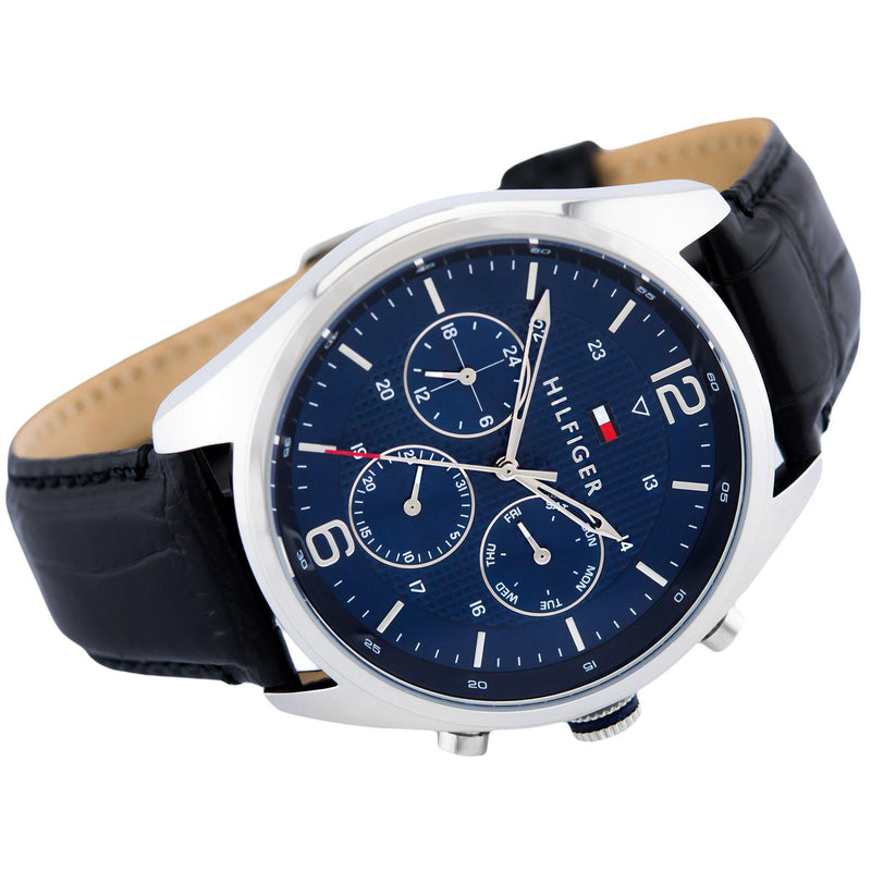 tommy hilfiger corbin watch